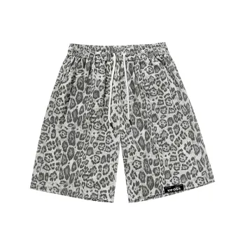 A02 Basketball Shorts Unisex