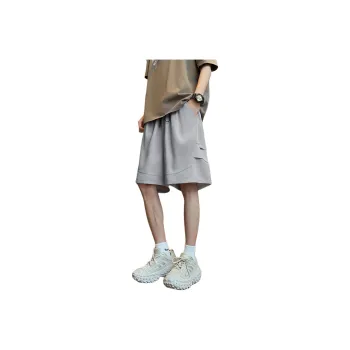 Fakeyoung Casual Shorts Unisex