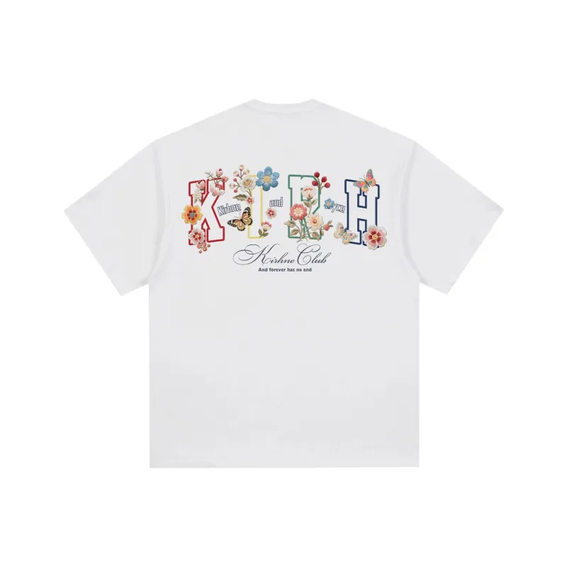KIRHNE T Shirts Unisex-5