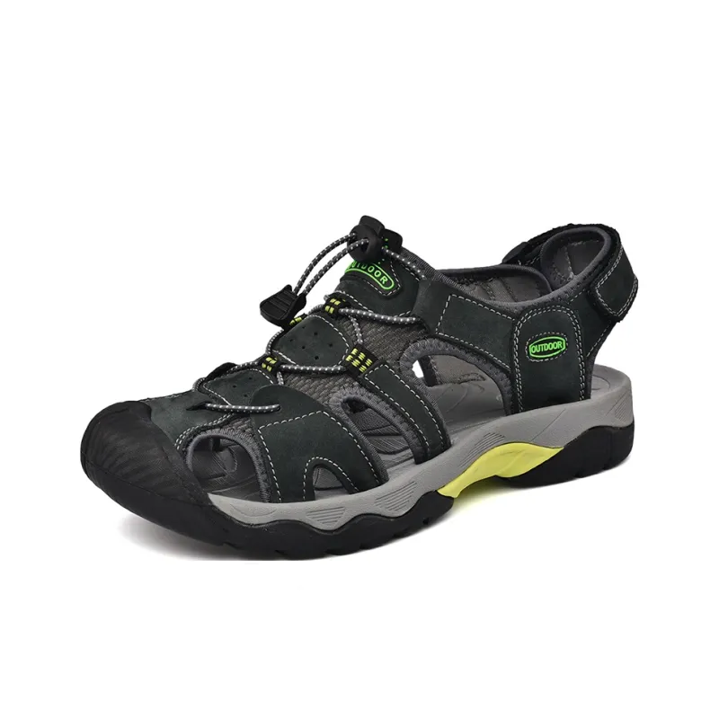 Frank Mully River Trekking Shoes Men's-4