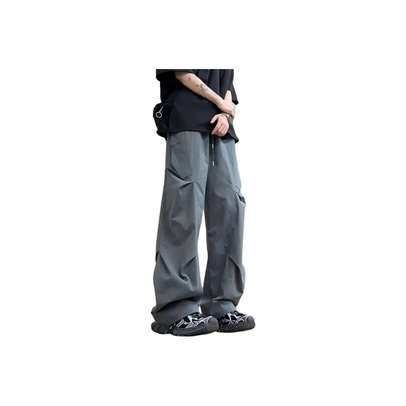 Weles Casual Pants Unisex-7