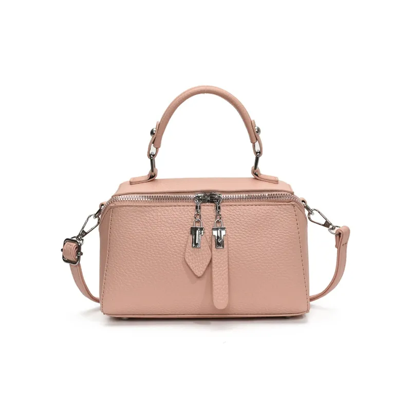 TOUTSEUL YOLO PU Handbag Women's Multicolor-25