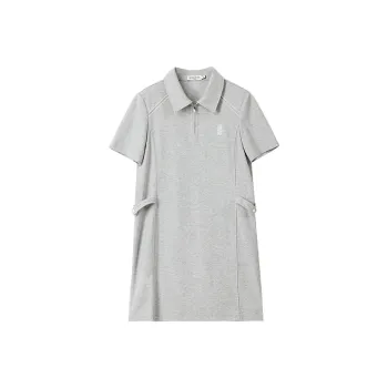 Bethine Short Sleeved Dress Women's