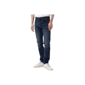 J.Lindeberg Jeans Men's Marine Blue