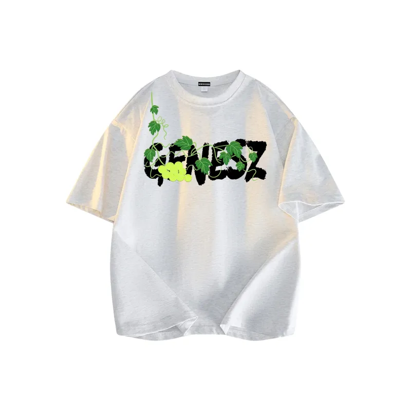 Genesiszero T Shirts Unisex-9