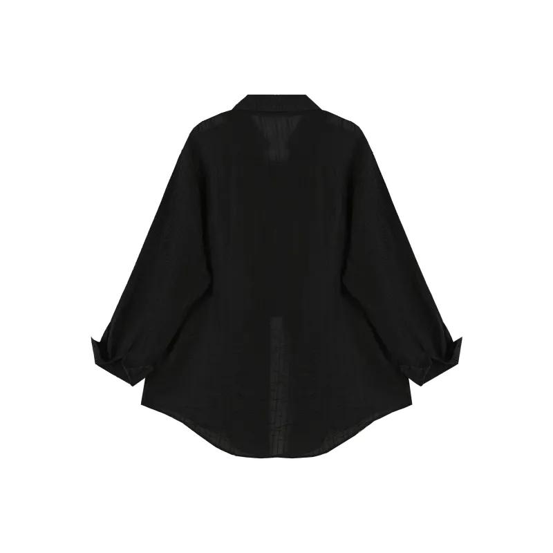 VS WHAT Shirts Women's-1