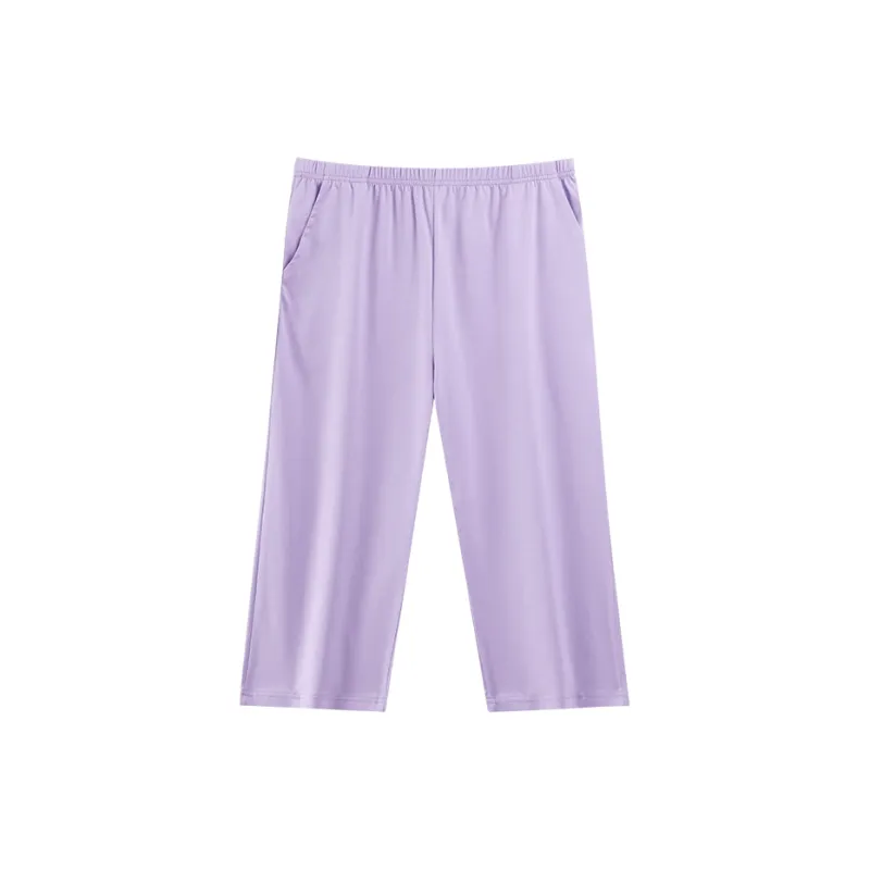 GOSO Women's Pajama Pants-30
