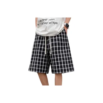 KFKU Casual Shorts Unisex