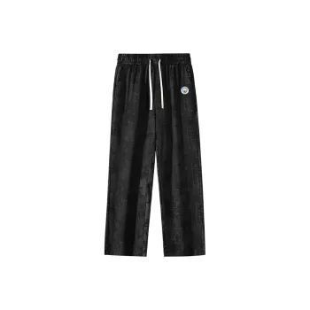 Manchester City F.C. Casual Pants Unisex