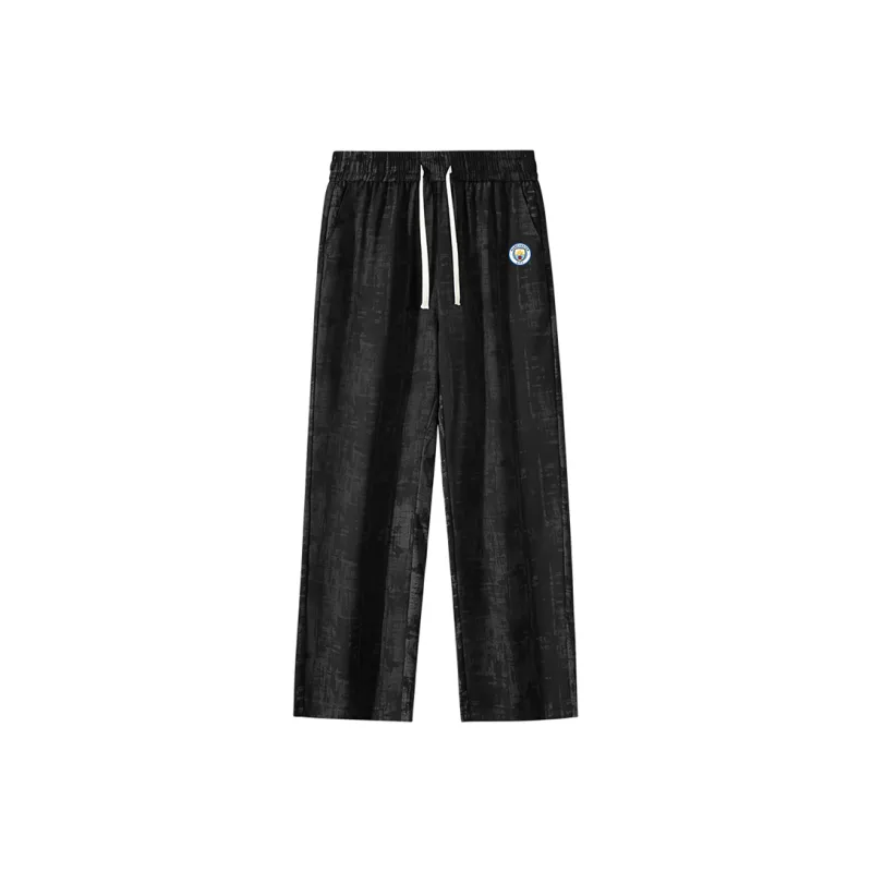 Manchester City F.C. Casual Pants Unisex-0
