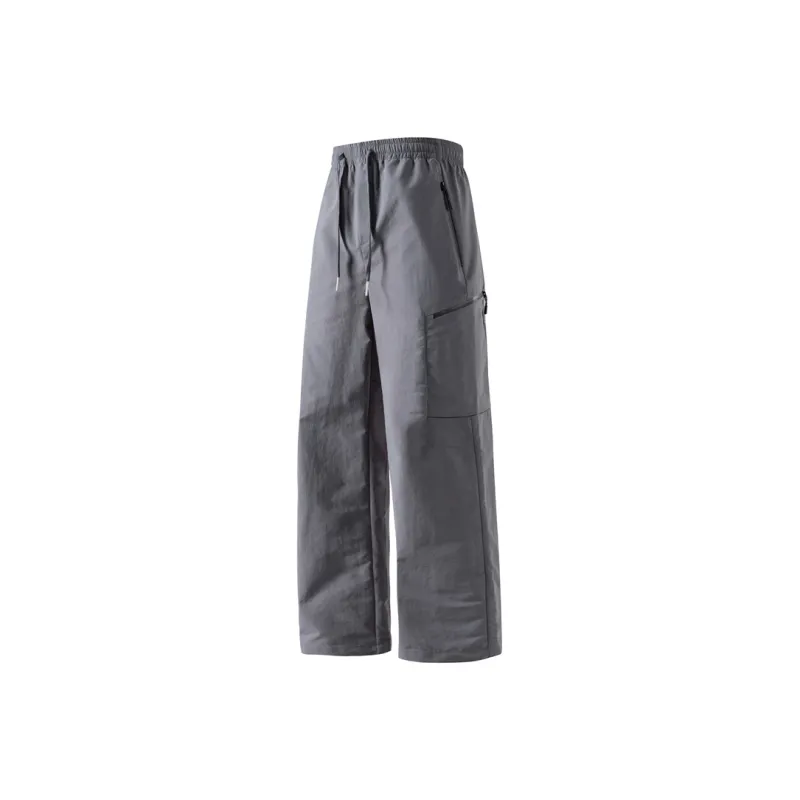 Caramella Cargo Pants Unisex-6