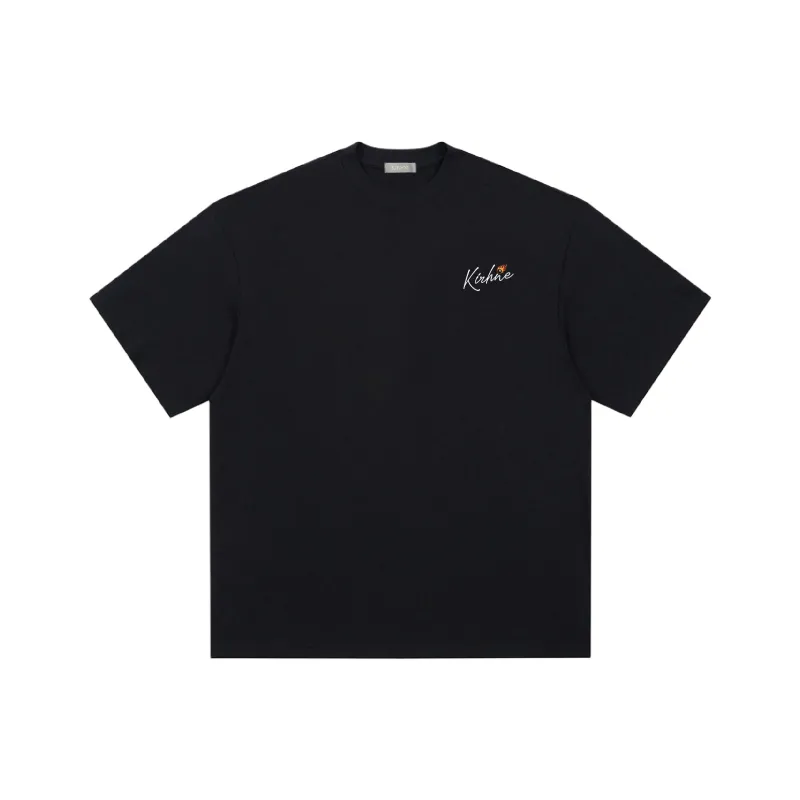 KIRHNE T Shirts Unisex-1