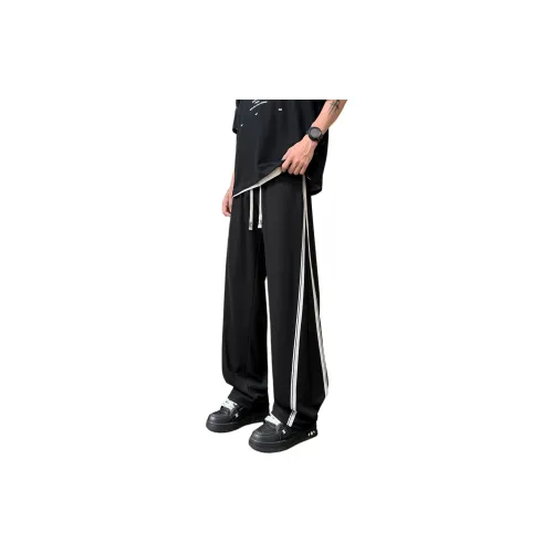 ACUOD BY CHANU Casual Pants Unisex