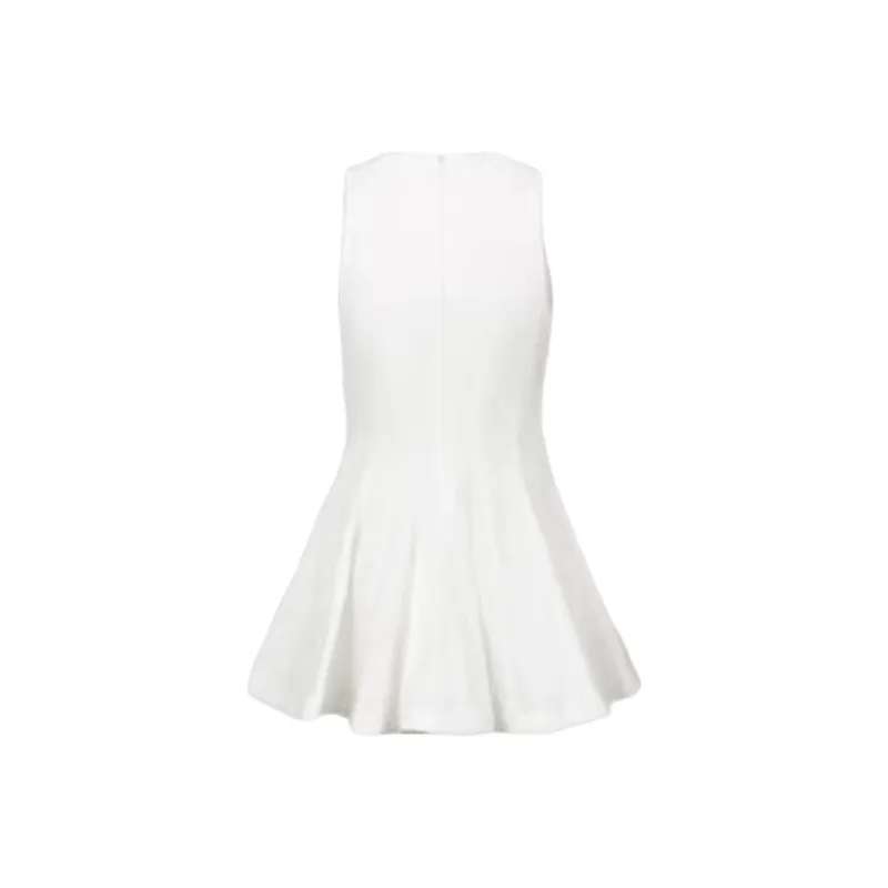 URBAN REVIVO Sleeveless Dress Women's-1