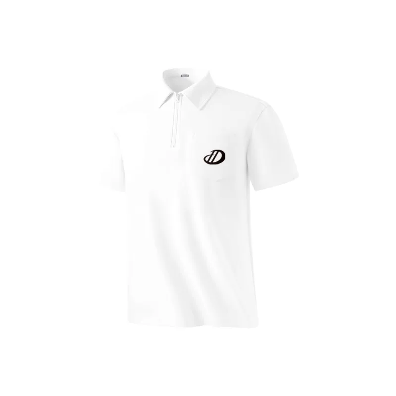 Red bean Polo Shirts Unisex-4
