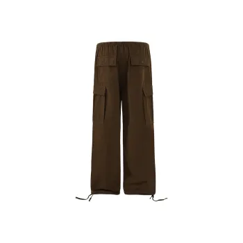 Jeep Outdoor Casual Pants Unisex