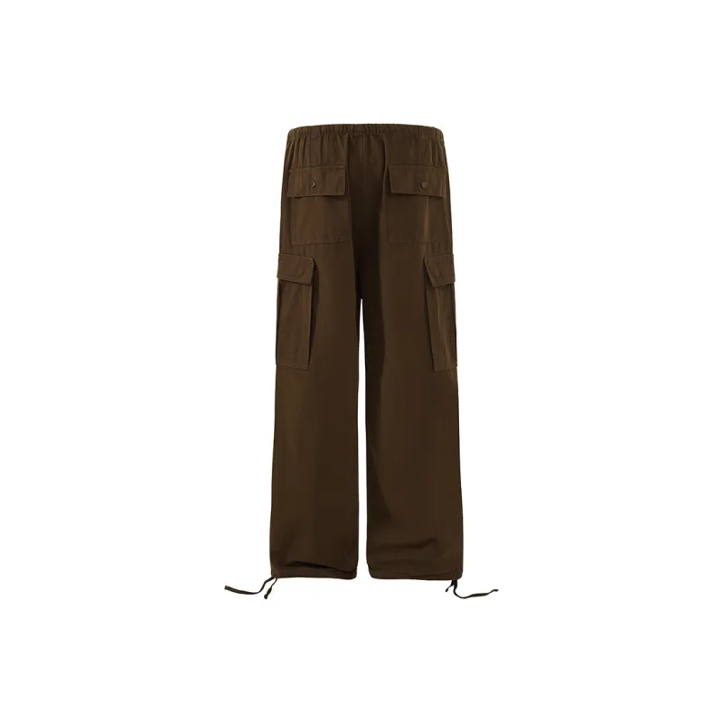 Jeep Outdoor Casual Pants Unisex-0