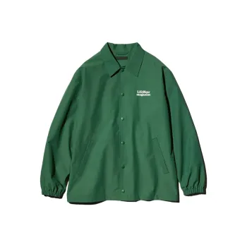 UNIQLO Jackets Unisex 55 Turquoise