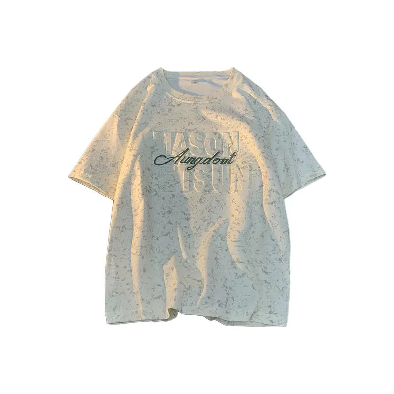 ZYKY T Shirts Unisex-15