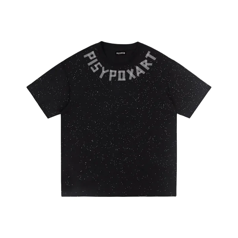 PISYPOX T Shirts Unisex-12