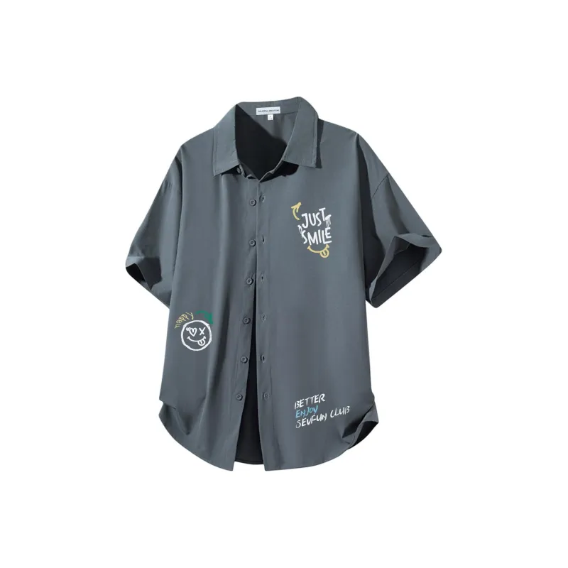 Colorful Creations Shirt Unisex-8