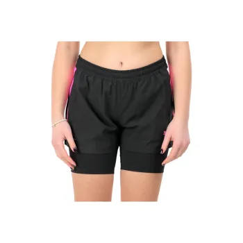 PUMA Casual Shorts Women's Black