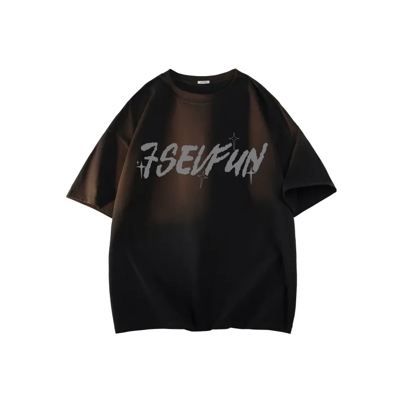 7 SEVFUN T Shirts Unisex-1