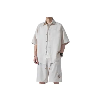 Cost Per Kilo Shirt Matching Set Unisex