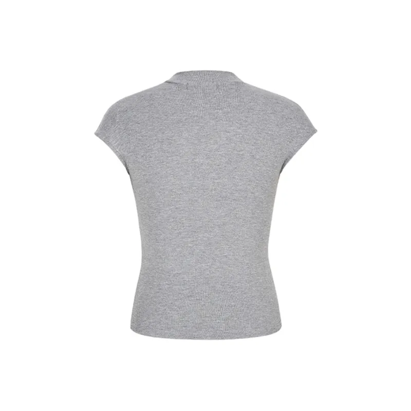 DGMZ T Shirts Women's-1