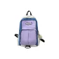 Purple Blue+Pendant