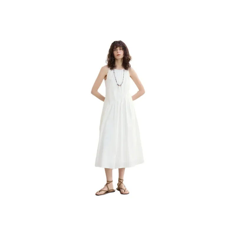 JECCI FIVE Sleeveless Dress Women's-0
