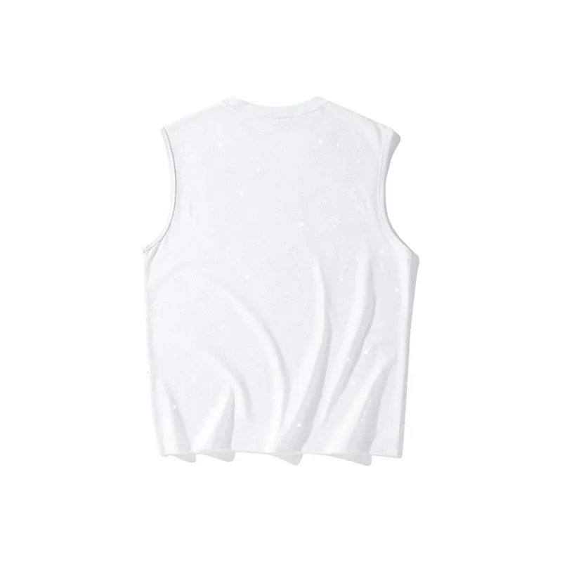 MUSCLETECH Tank Tops Unisex-3