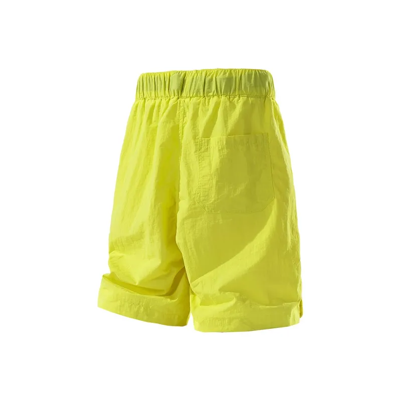 SIL VITIN Casual Shorts Unisex-9