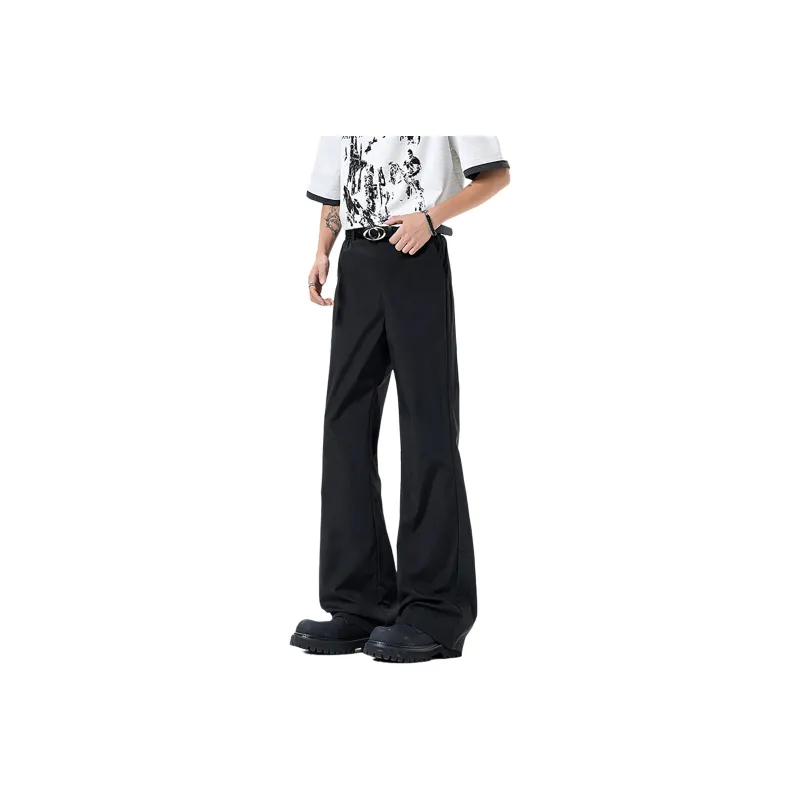 MORii Casual Pants Unisex-3