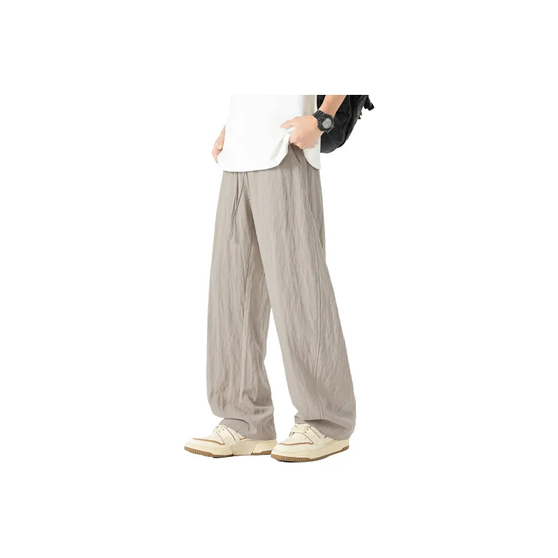 G21 Casual Pants Unisex-0