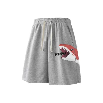 Kepu Casual Shorts Unisex