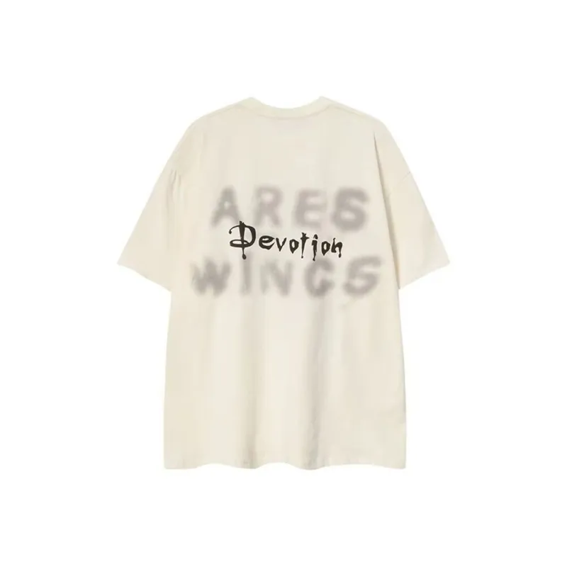 ZYKY T Shirts Unisex-3
