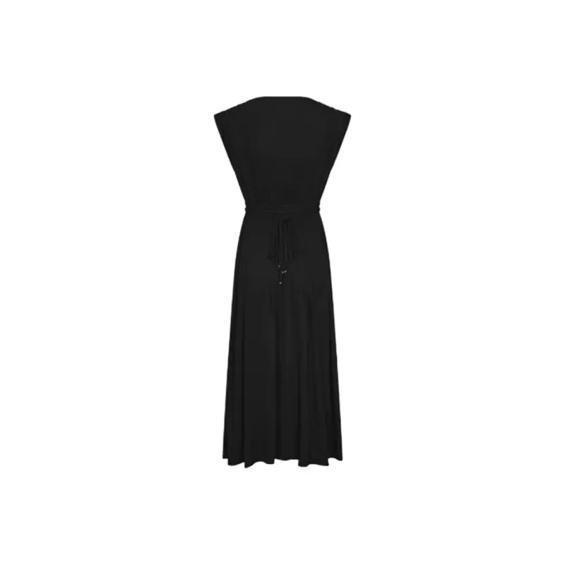 URBAN REVIVO Sleeveless Dress Women's-2