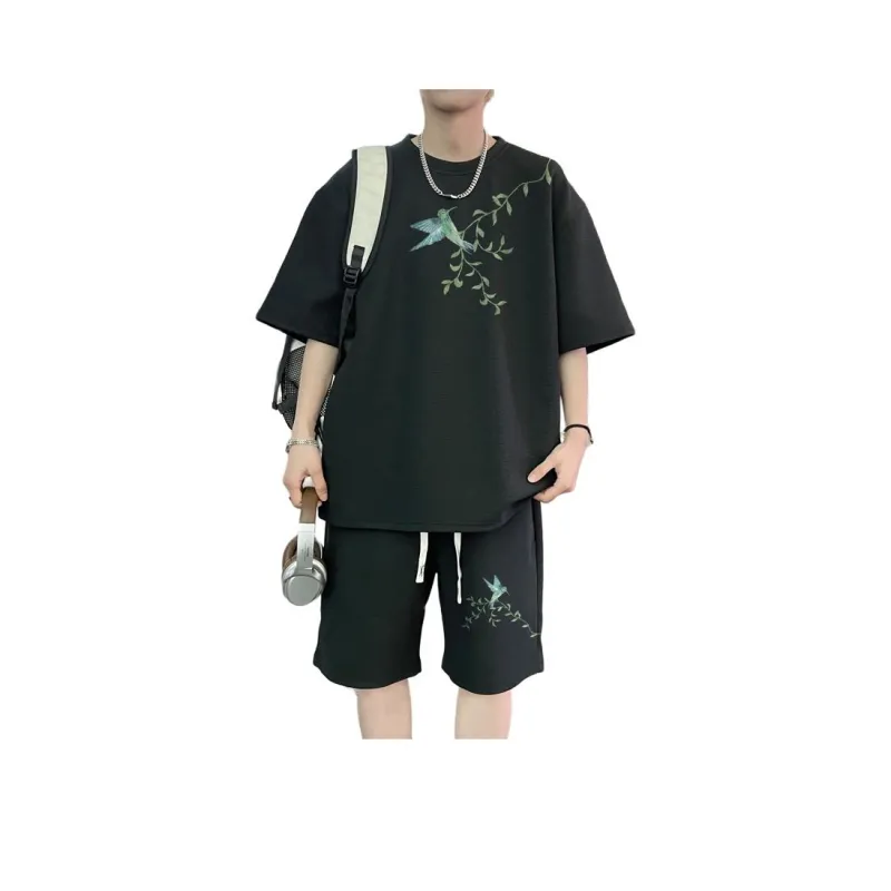 GLFL Casual Sportswear Unisex-2