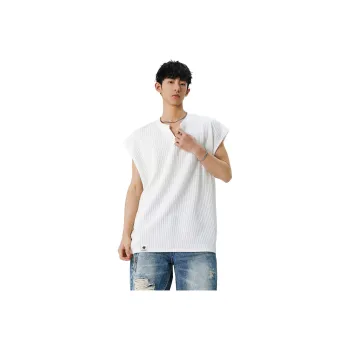 Masongarments Tank Tops Unisex