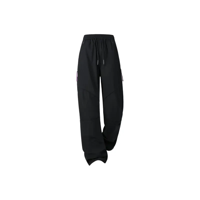 OPMO Casual Pants Unisex-7