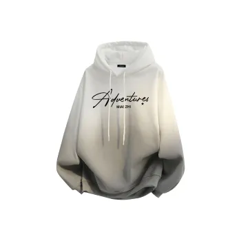Cotton Sweatshirts Unisex