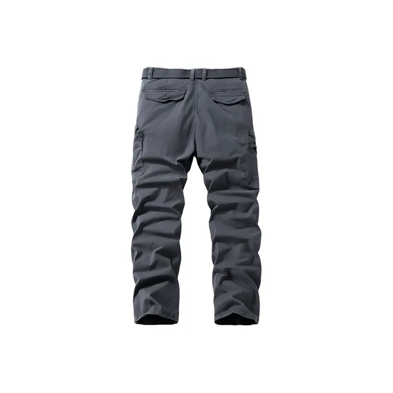 TUCANO Cargo Pants Unisex-13