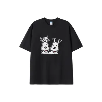 ACUOD BY CHANU T Shirts Unisex