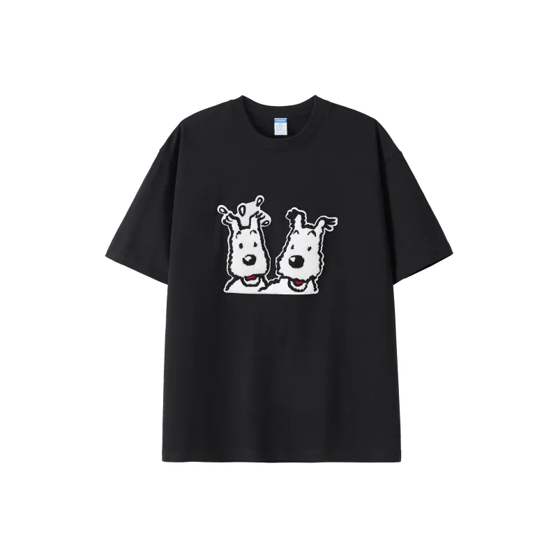 ACUOD BY CHANU T Shirts Unisex-0
