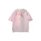 Pink (100% cotton)