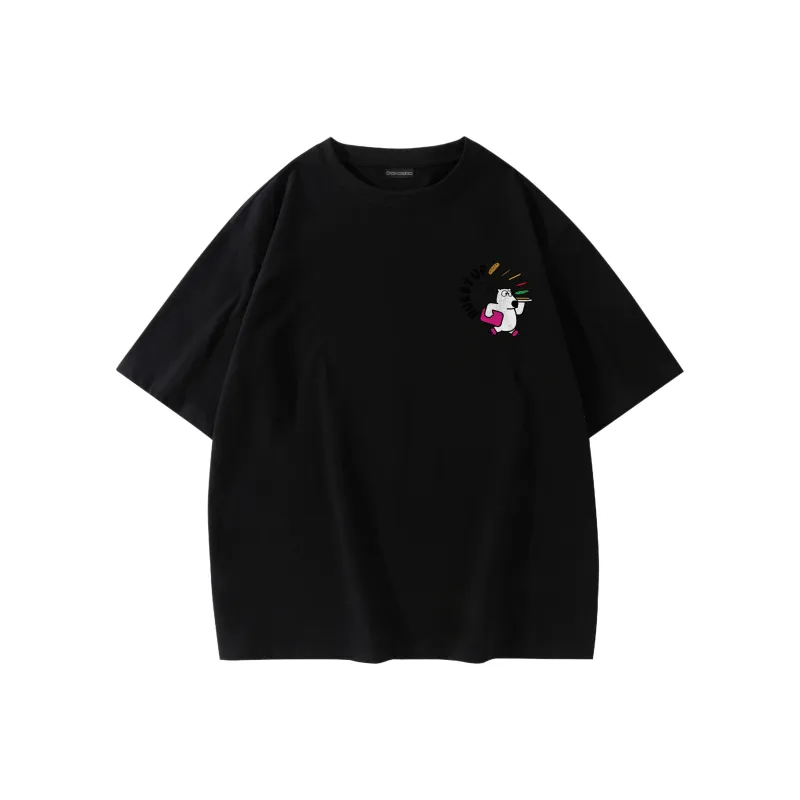 David Bakken T Shirts Unisex-0