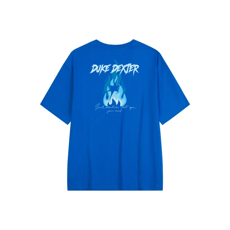 DUKE+DEXTER T Shirts Unisex-12