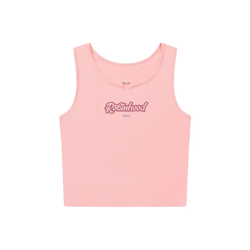 ROBINHOOD Tank Tops Women's-0