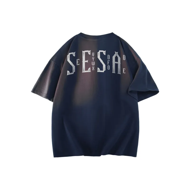 SESAME STREET T Shirts Unisex-11